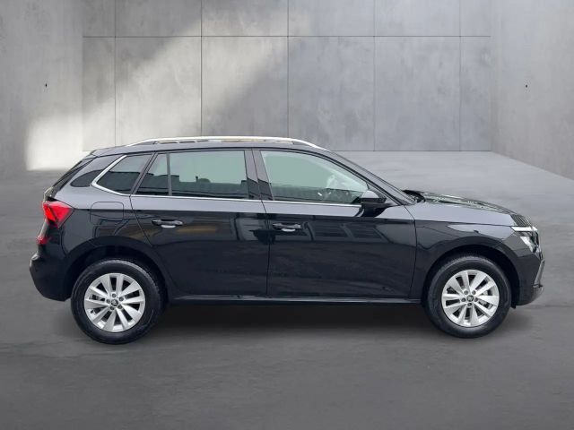 Skoda Kamiq Selection