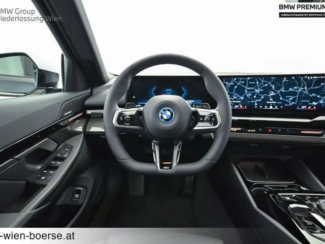 BMW 530 530e Sedan xDrive