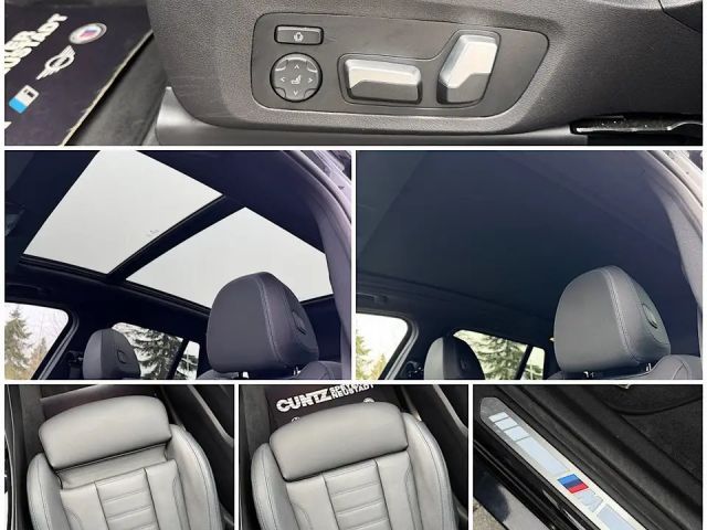 BMW iX3 Impressive iX3