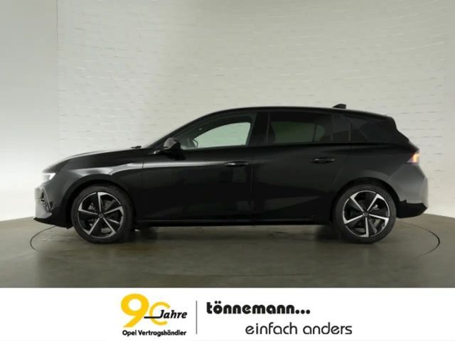 Opel Astra GS-Line Grand Sport
