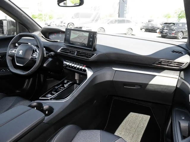 Peugeot 3008 Allure Pack