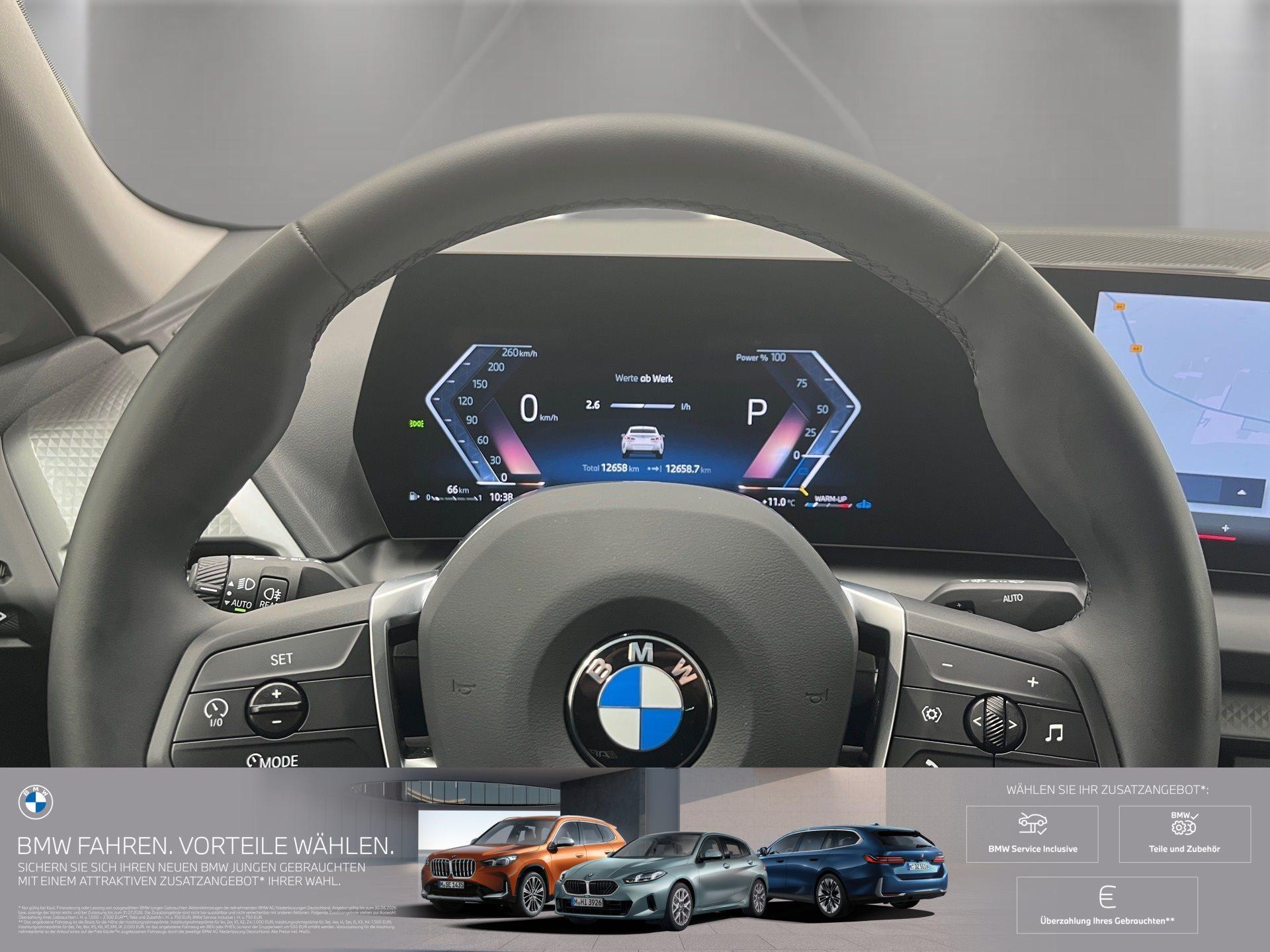 BMW 220 Coupé Gran Coupé