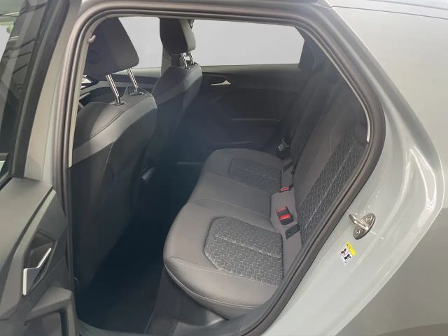 Audi A1 25 TFSI S-Tronic Sportback