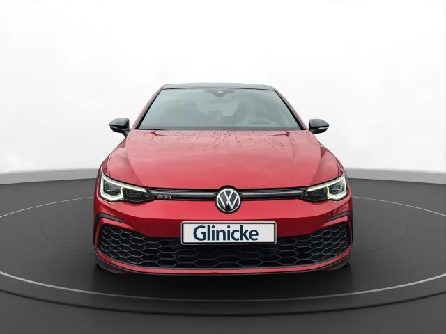 Volkswagen Golf 2.0 TSI DSG GTI Golf VIII