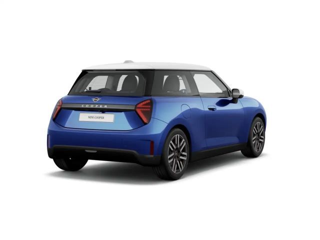 MINI Cooper E Classic Trim HUD LED NAVI SHZ PDC