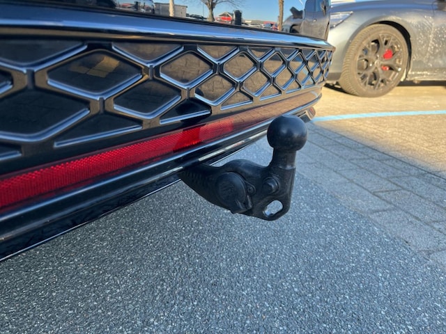 Volkswagen ID.7 4Motion GTX Tourer