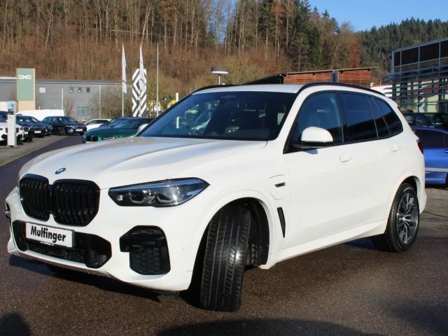 BMW X5 M-Sport