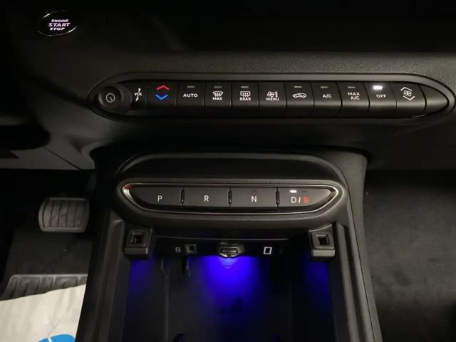 Jeep Avenger Full-Electric Summit