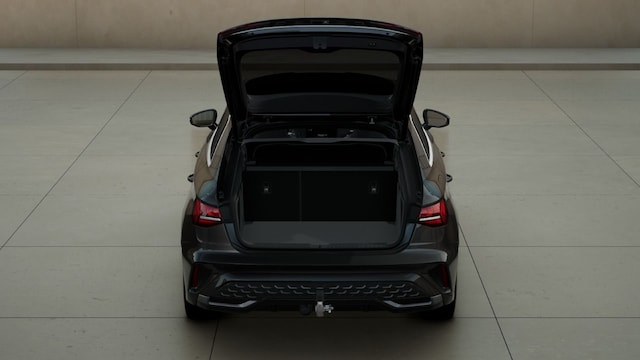 Audi A3 30 TFSI S-Line S-Tronic Sportback