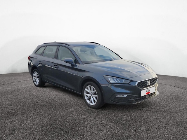 Seat Leon 2.0 TDI DSG Sportstourer Style