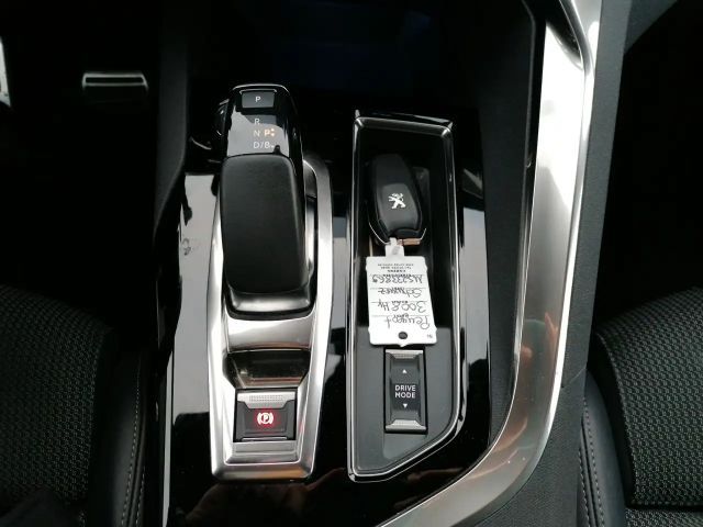 Peugeot 3008 EAT8 GT-Line Hybrid