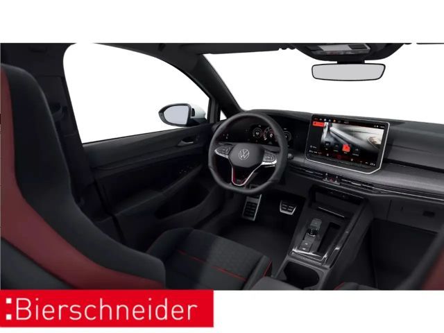 Volkswagen Golf 2.0 TSI DSG GTI