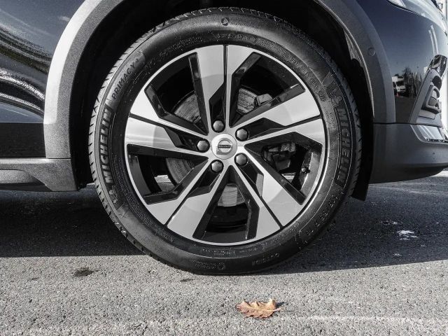 Volvo V60 Cross Country AWD Plus