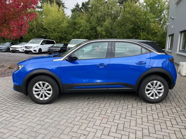 Opel Mokka Edition