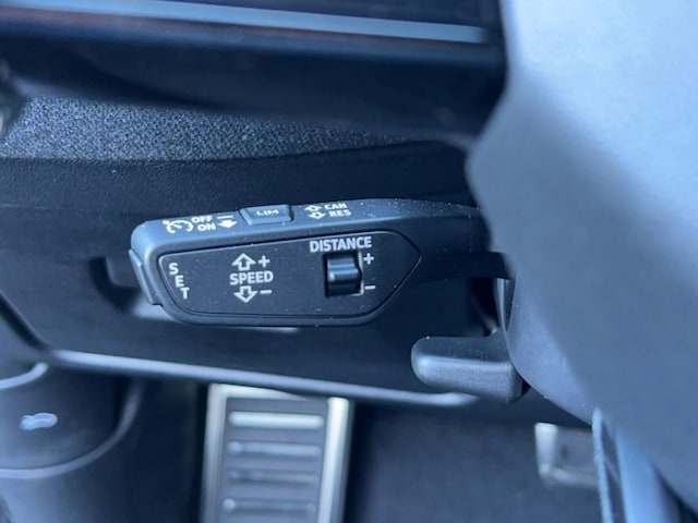 Audi A5 Avant Quattro S-Tronic