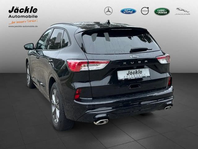 Ford Kuga ST Line X