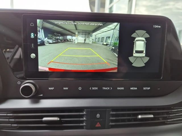 Hyundai i20 1.2 Comfort