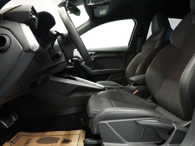 Audi A3 30 TDI S-Tronic Sedan