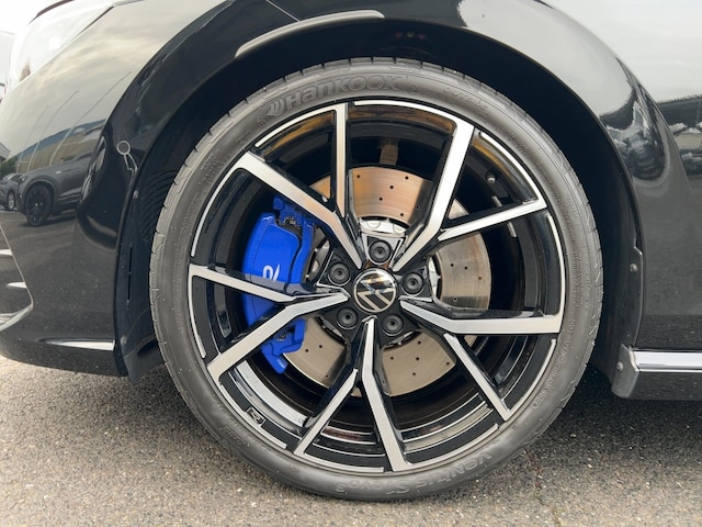 Volkswagen Golf 2.0 TSI DSG Golf VIII