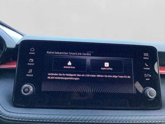 Skoda Fabia 1.5 TSI Monte Carlo