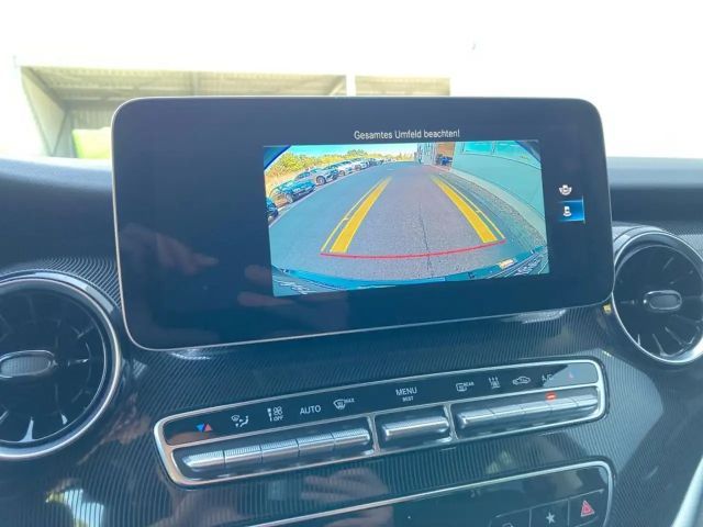 Mercedes-Benz V 300 4MATIC Extralang V 300 d