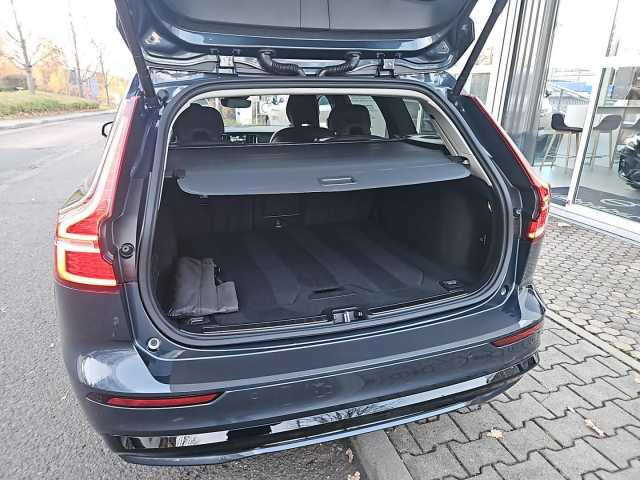 Volvo V60 Dark Plus