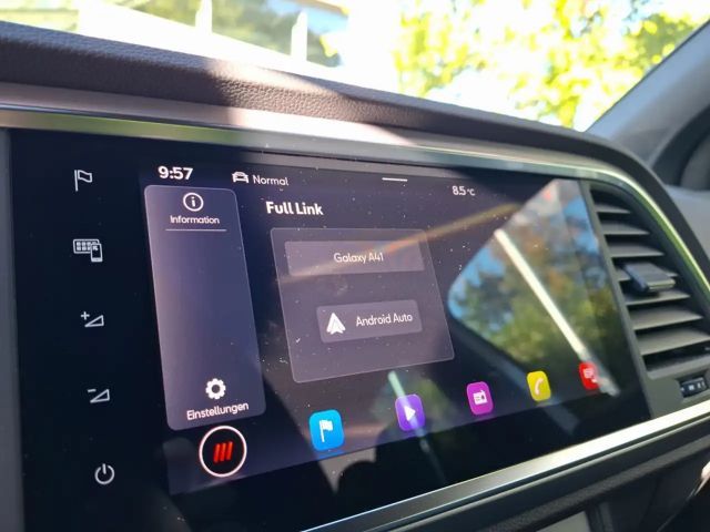 Seat Ateca 1.5 TSI DSG FR-lijn