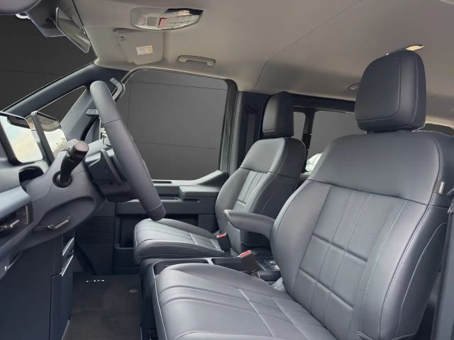 Kia PV5 Passenger 71 kWh