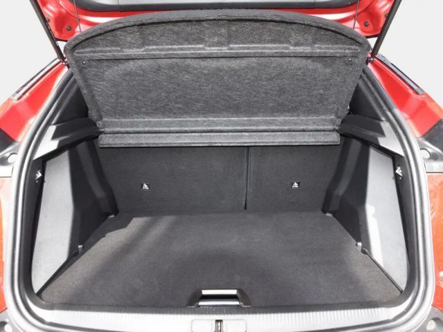 Peugeot E-2008 GT-Line