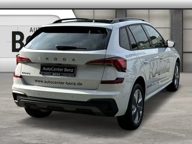 Skoda Kamiq Selection