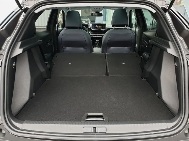 Peugeot 2008 Allure Pack PureTech