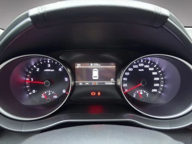 Kia XCeed CRDi SportWagon