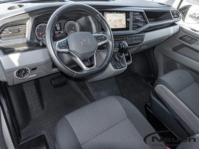 Volkswagen Caravelle T6 Trendline