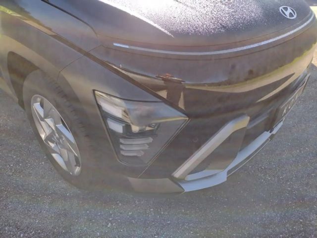 Hyundai Kona 2WD T-GDi Trend