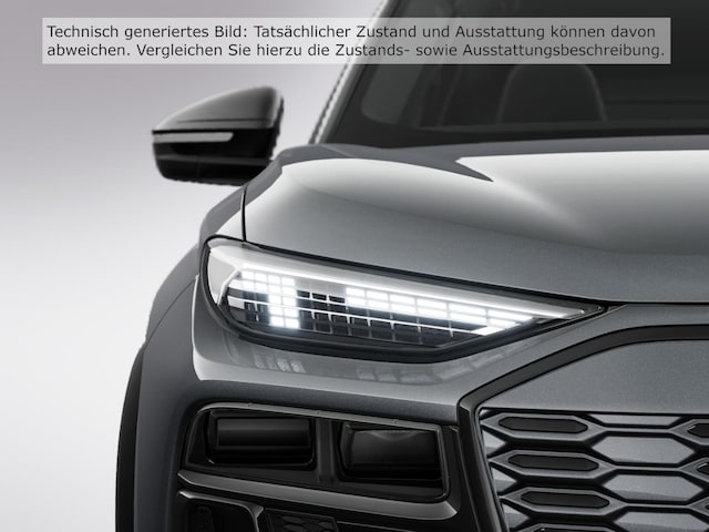 Audi Q6 e-tron SUV e-tron Audi Q6 SUV e-tron