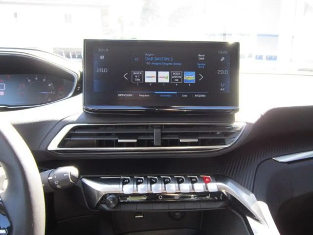 Peugeot 5008 Allure Pack PureTech