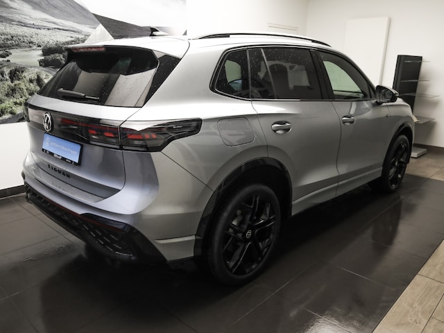 Volkswagen Tiguan 2.0 TDI DSG IQ.Drive R-Line