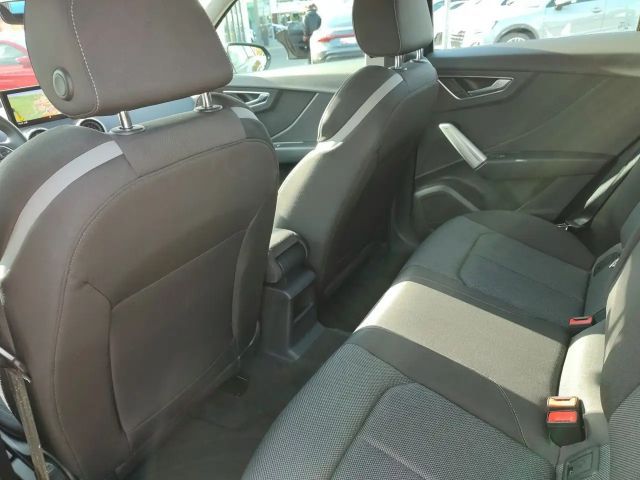 Audi Q2 35 TFSI