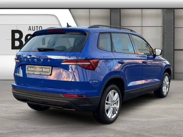 Skoda Karoq 1.5 TSI Selection