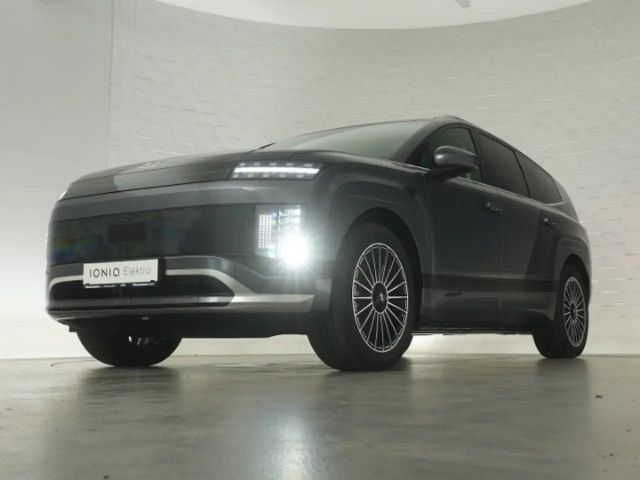 Hyundai IONIQ 9 4WD 6-zits UNIQ