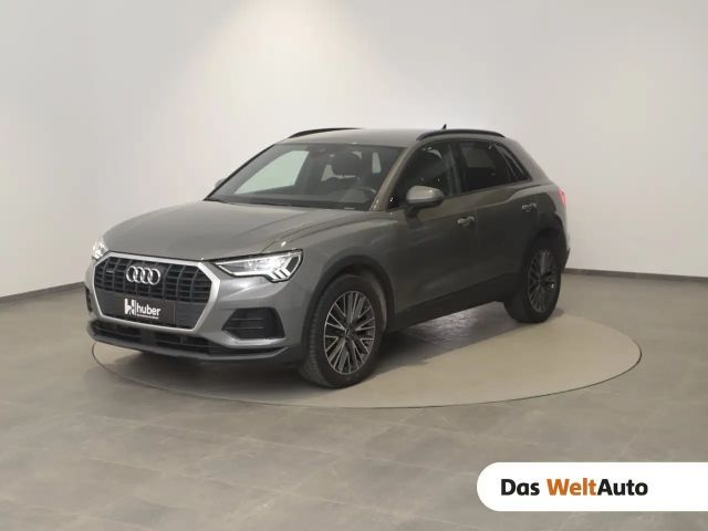Audi Q3 35 TDI Quattro