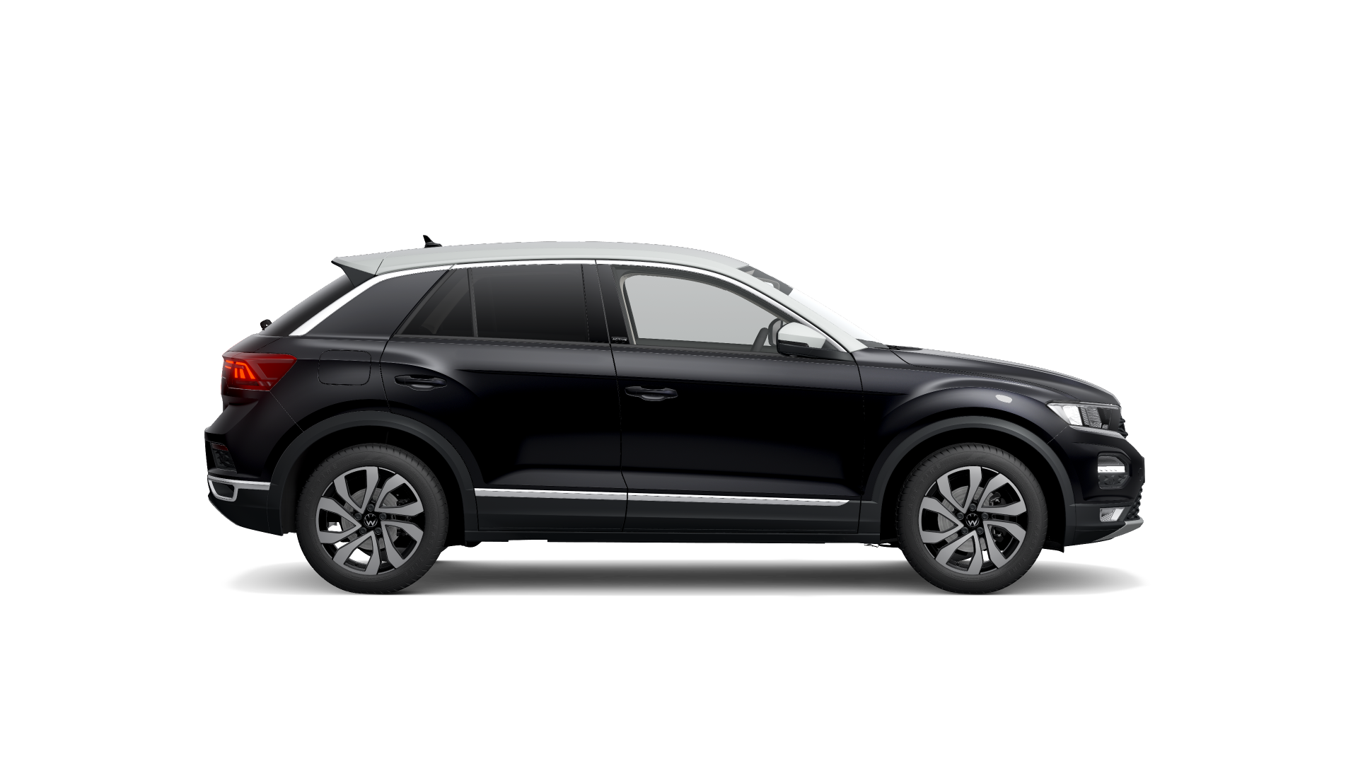 Volkswagen T-Roc DSG