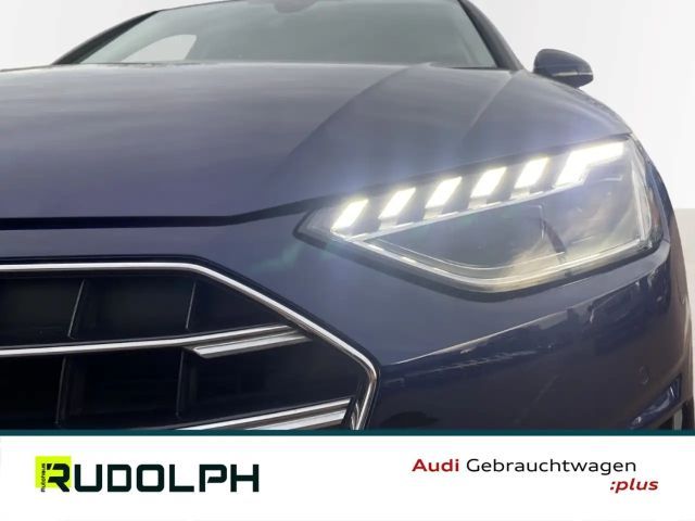 Audi A4 40 TFSI Avant S-Tronic