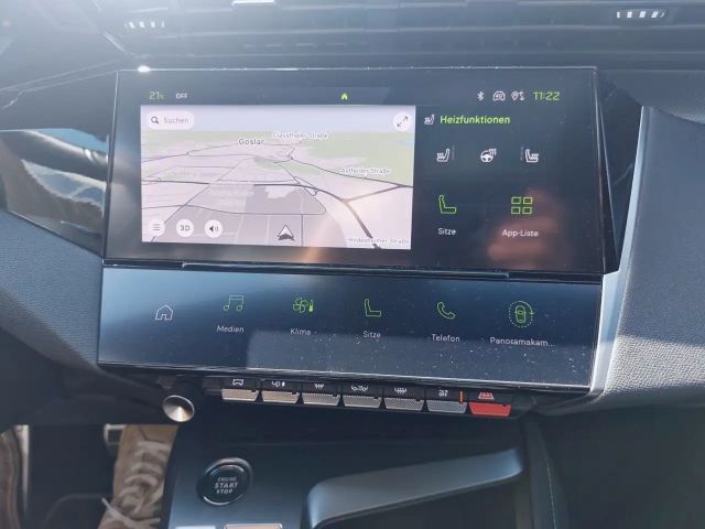 Peugeot 308 EAT8 GT-Line