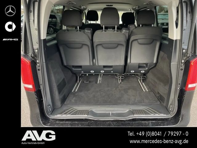 Mercedes-Benz EQV 300 Limousine Lang