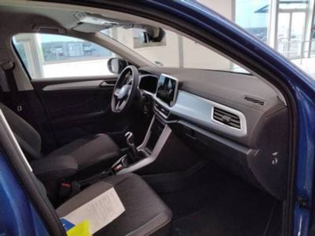 Volkswagen T-Roc TSI CarPlay/Virt/ACC/LED/Navi/PDC