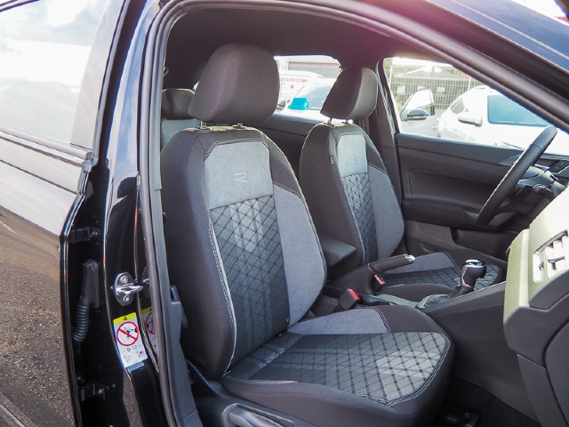 Volkswagen Taigo 1.5 TSI DSG R-Line