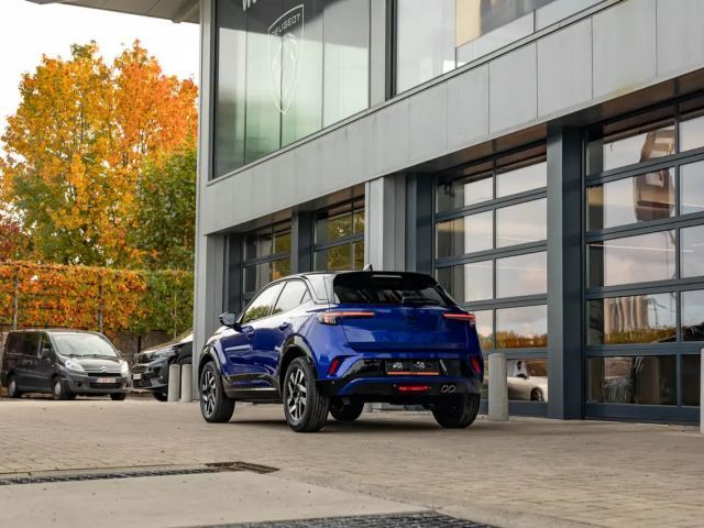 Opel Mokka GS-Line Grand Sport