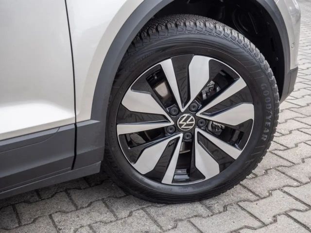 Volkswagen T-Roc 1.5 TSI DSG Move