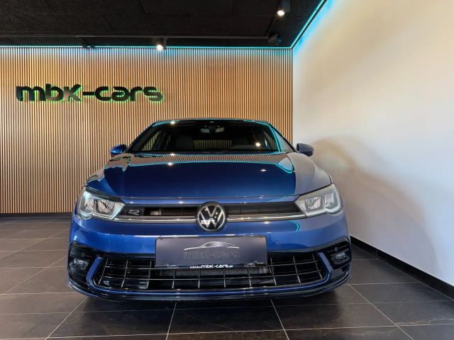 Volkswagen Polo R-Line